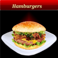 Hamburgers