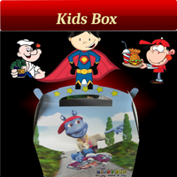 Kids-box