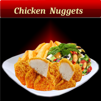 Chiken Nuggets