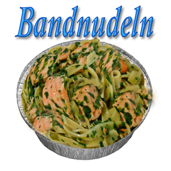 Tagliatella