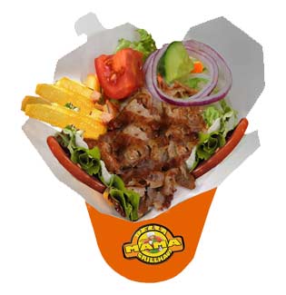 Döner Box