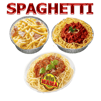 Spaghetti