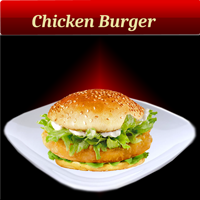 Chickenburger