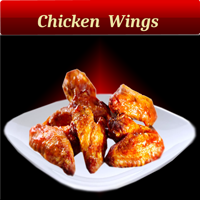 Chicken-Wings