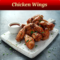 Chicken-Wings