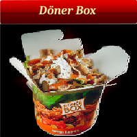 Döner-Box