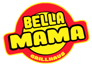 Bella Mama Grillhaus Landesberg-Logo