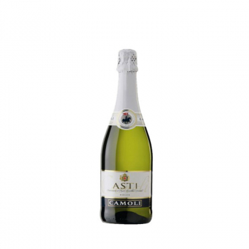 407. Wein Asti Spumante 0,7L Flasche