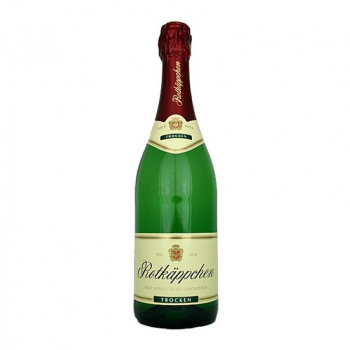 409. Sekt Rotkäppchen 0,7L Flasche