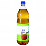 401.  Apfelschorle 1L Flasche