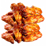 142. Chicken Wings 20er