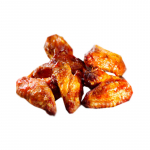 140. Chicken Wings 6er 