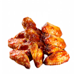 141. Chicken Wings 9er 